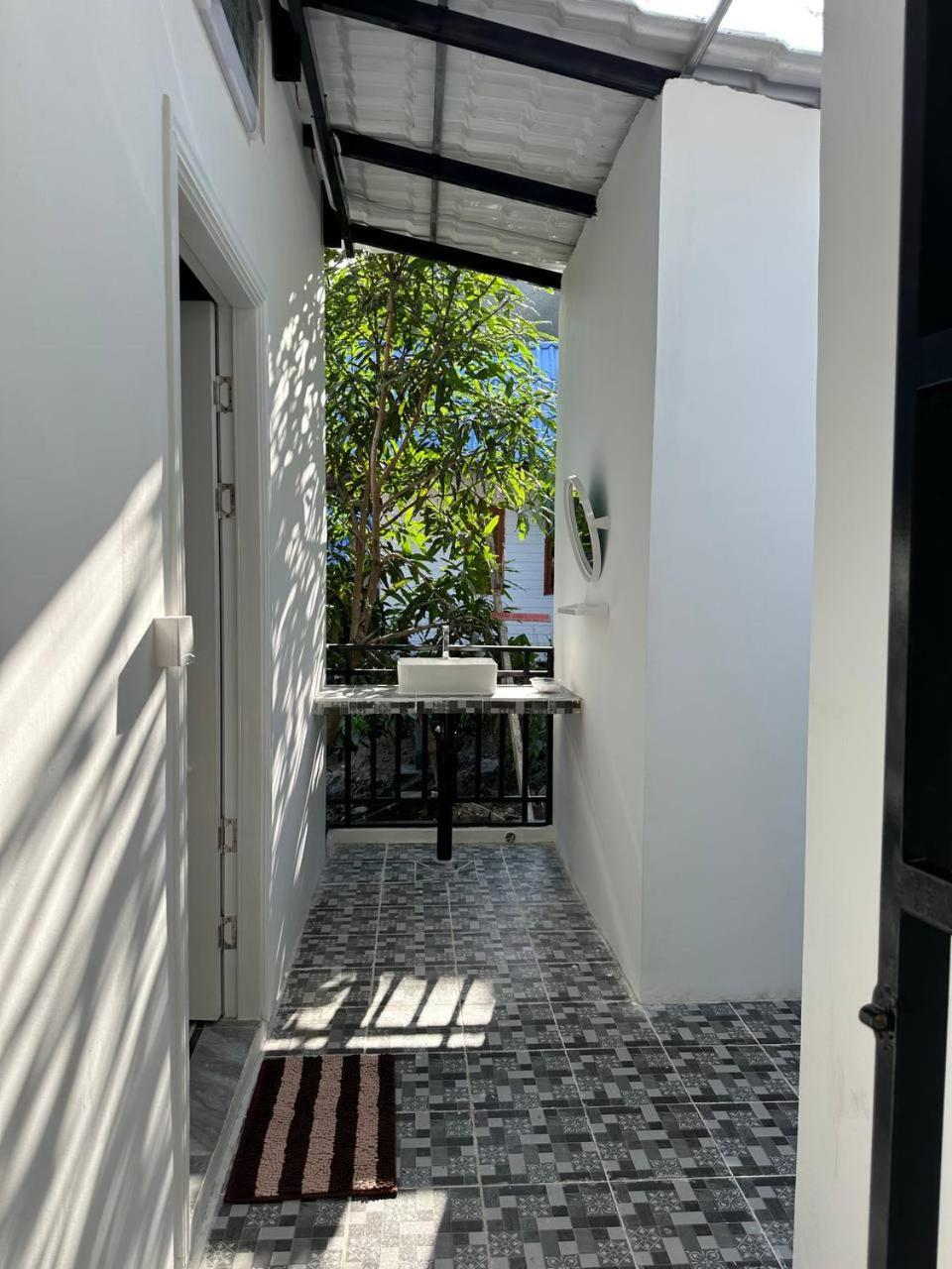 Villa Koh Rong Kaoh Touch Eksteriør bilde