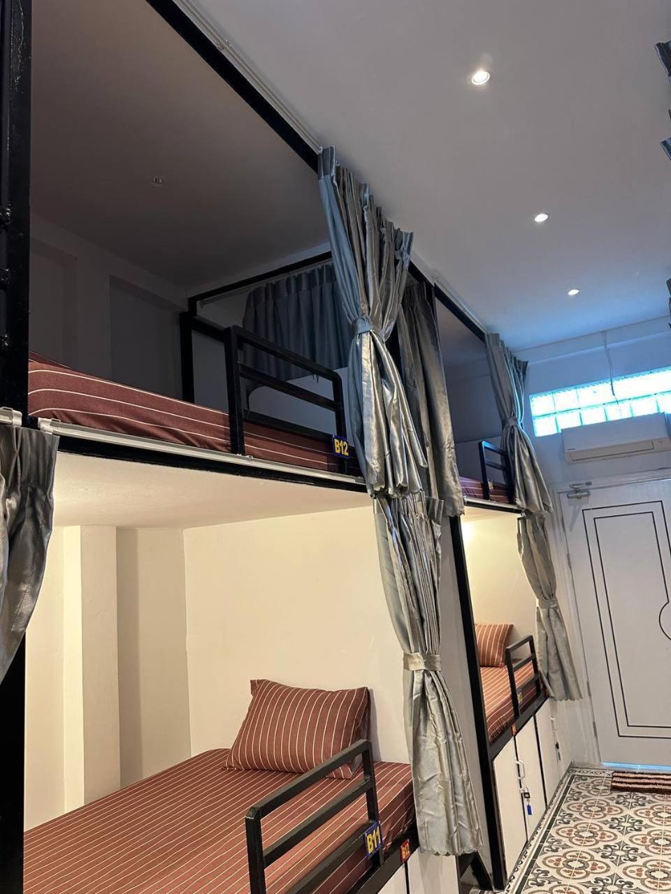Villa Koh Rong Kaoh Touch Eksteriør bilde
